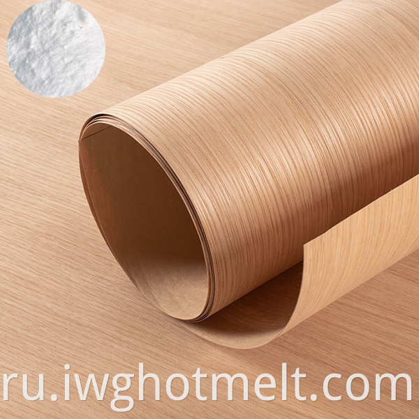 melamine powder